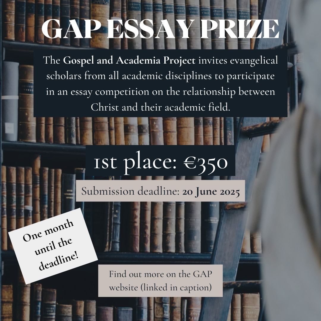 Forming a Christian Mind tweet media