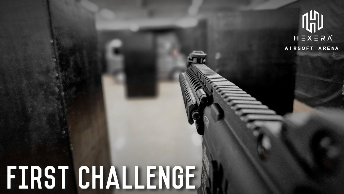 RustySFAHEXERA1's tweet photo. 今月31日は「First Challenge」と
「10禁 First Challenge」同時開催🎉
6月からは別々の日程に開催となり
ますよ‼️ご予約、お問い合わせは
お早めに🍀
📧info@hexera.jp
📱090-5604-2310

#HEXERA #ヘクセラ #FirstChallenge #サバイバルゲーム #サバゲー #インドアスペシャリスト #所作を学ぼう https://t.co/b4Lv93MtQR