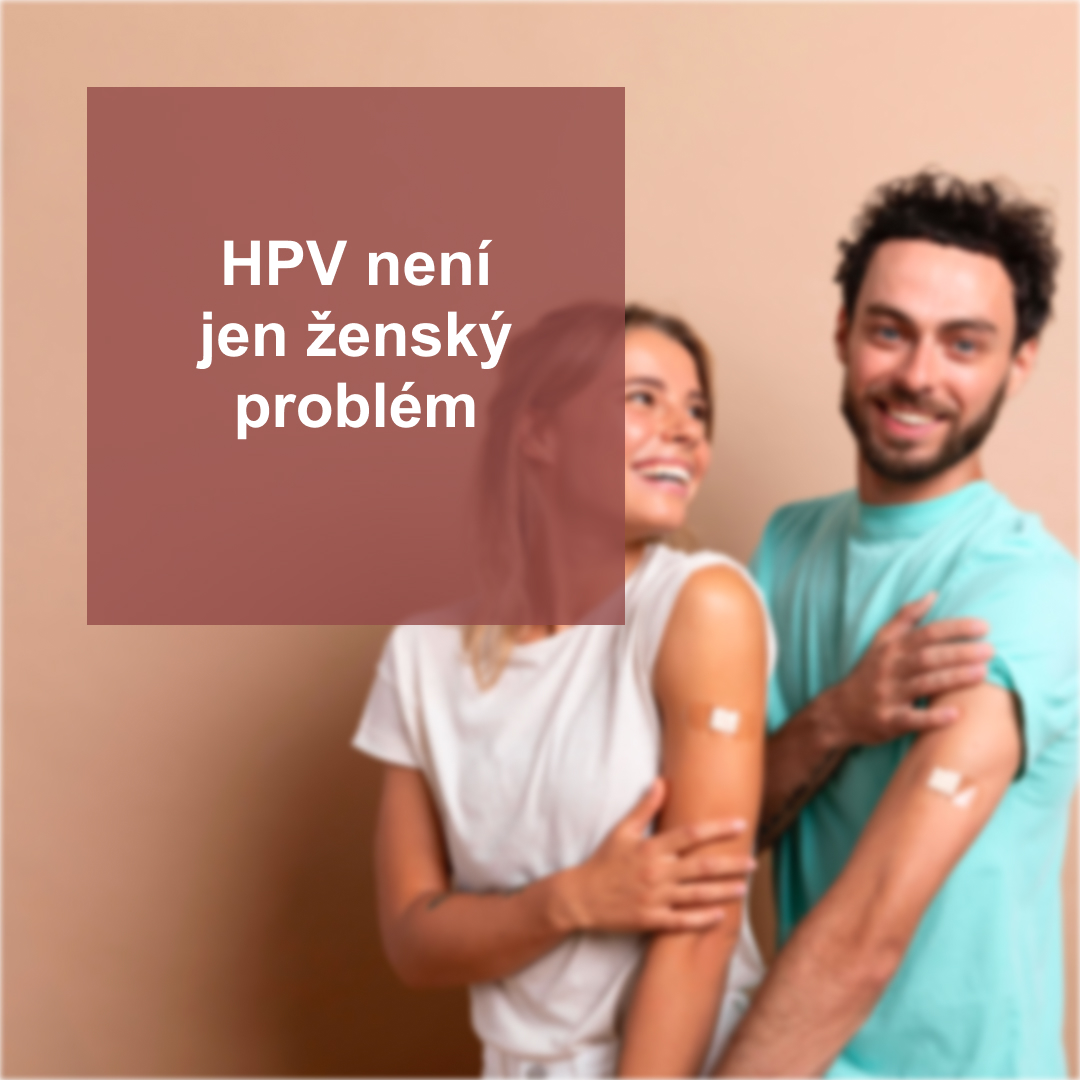 HPV není jen ženský problém. HPV (lidský papilomavirus), jedna z nejčastějších pohlavně přenosných infekcí, je spojována hlavně s rakovinou děložního čípku. Ale ohrožuje i muže - může způsobit genitální bradavice, rakovinu penisu, konečníku nebo hlavy a krku.

Muži na rozdíl od