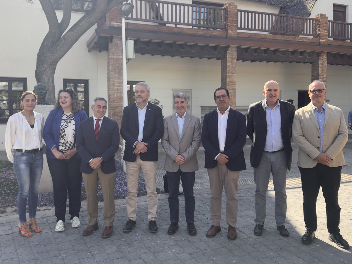 Miguel Barrachina Ros tweet media