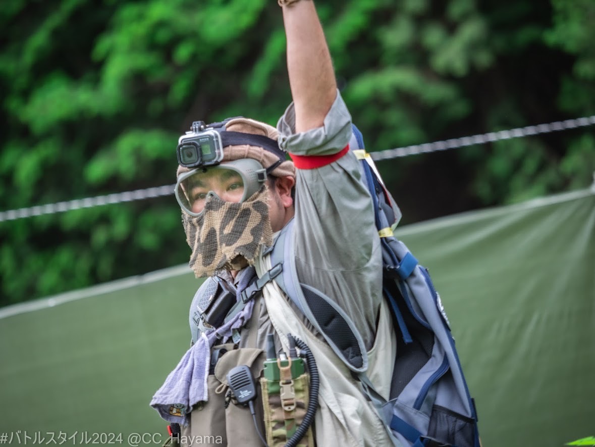 airsoft97_shop's tweet photo. 6/21(土)開催‼
昨年も150名以上を集めた熱い戦い『 ＃バトルスタイル2025 』にAIRSOFT97出店いたしますよ～！！！

分隊戦サバゲーは勿論のこと、出店されるショップさま達もかなり豪華✨✨
ぜひぜひサバゲーだけでなくお買い物も楽しみにきてくださいね～！！！