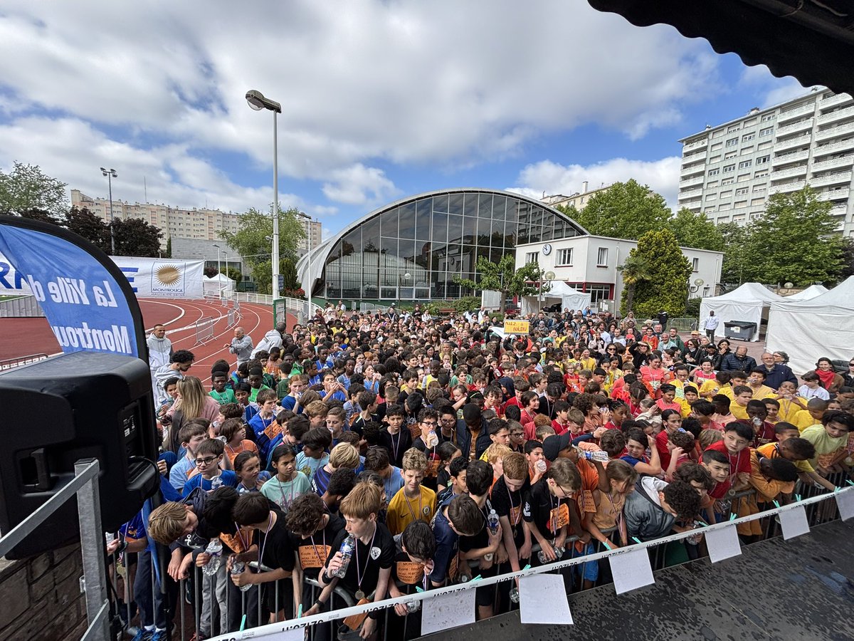 Stéphane Delattre tweet media