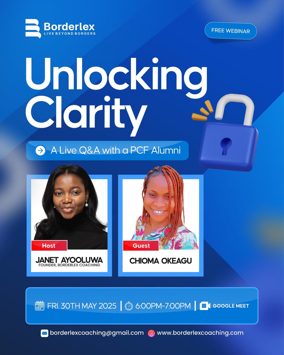 Borderlex Coaching Company tweet media