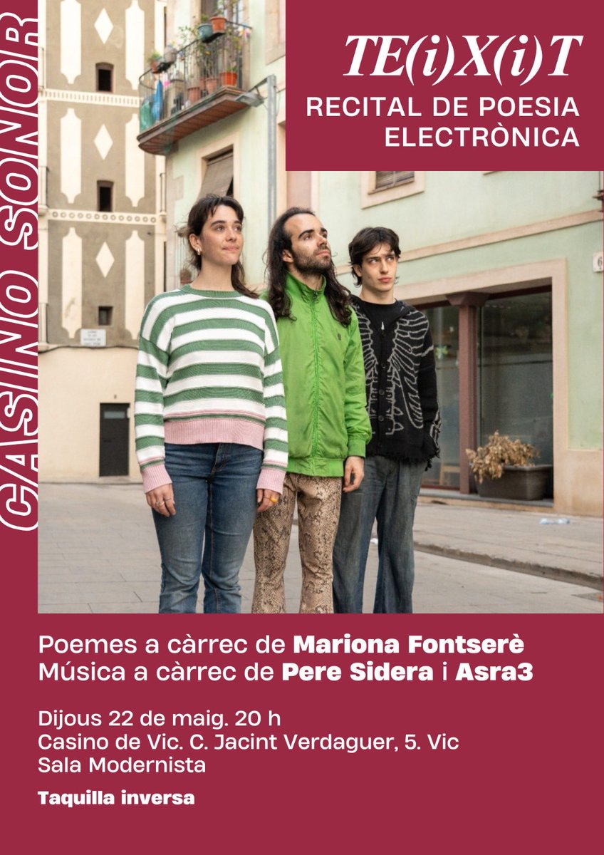 Laura Bertran tweet media