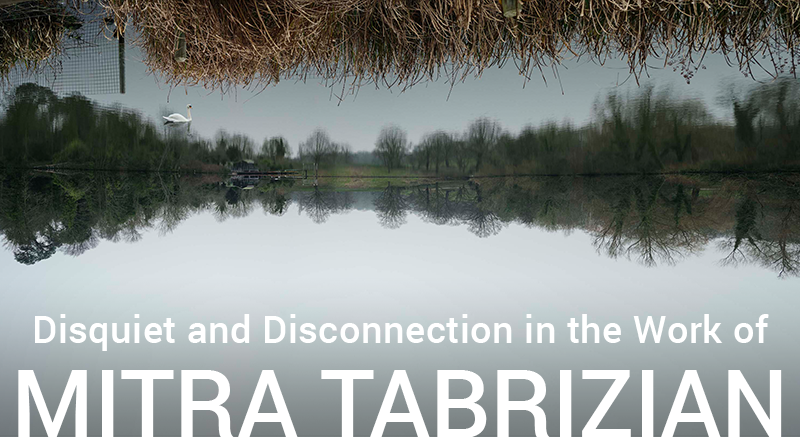 Through inverted cityscapes and still scenes, Mitra Tabrizian explores the emotional weight of a world off balance. Discover 𝘛𝘩𝘦 𝘚𝘪𝘭𝘦𝘯𝘤𝘦 𝘰𝘧 𝘕𝘶𝘮𝘣𝘦𝘳𝘴, a compelling new series on alienation, loss, and resilience: l8r.it/gcLk