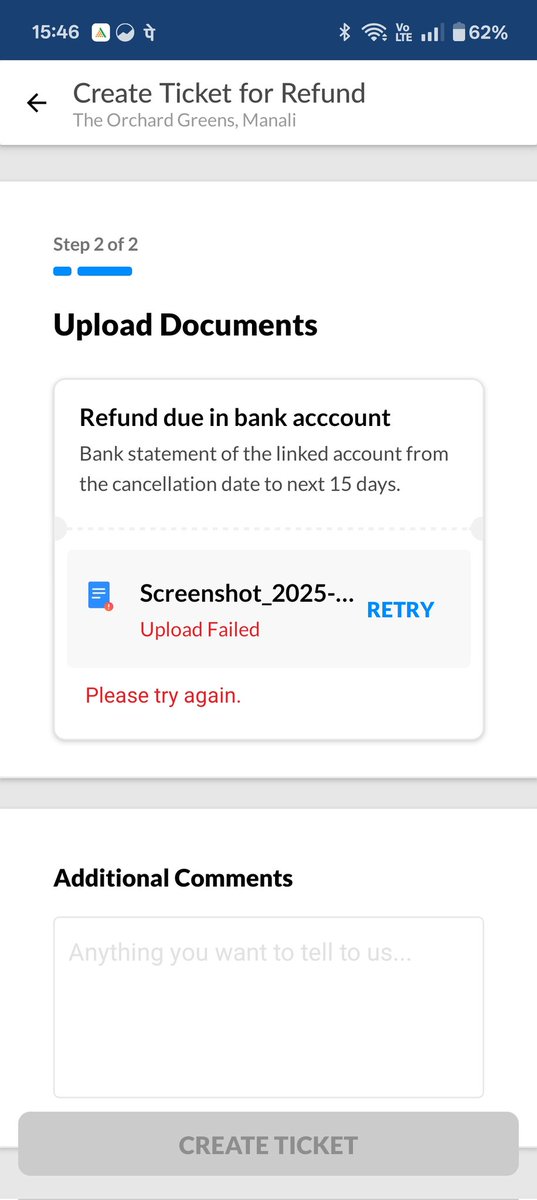 RAJPUTINDIA's tweet photo. @makemytrip @makemytripcare  @MinistryOfTour MMT is holding my ₹39,000 refund for 30+ days with zero support. If this is happening to one person, imagine the scale nationwide. This is a Jamtara level scam. Many sufferings,MMT must be held accountable. #MMTFraud #consumerRights https://t.co/flFCtbsCaN
