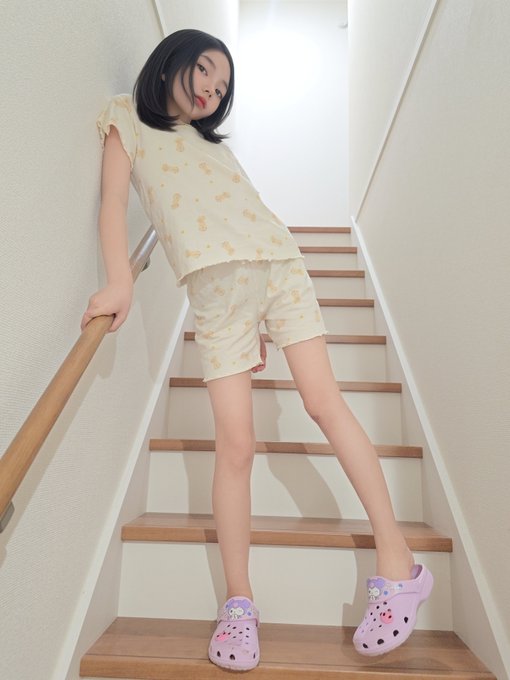 Twitterのコスプレ画像11