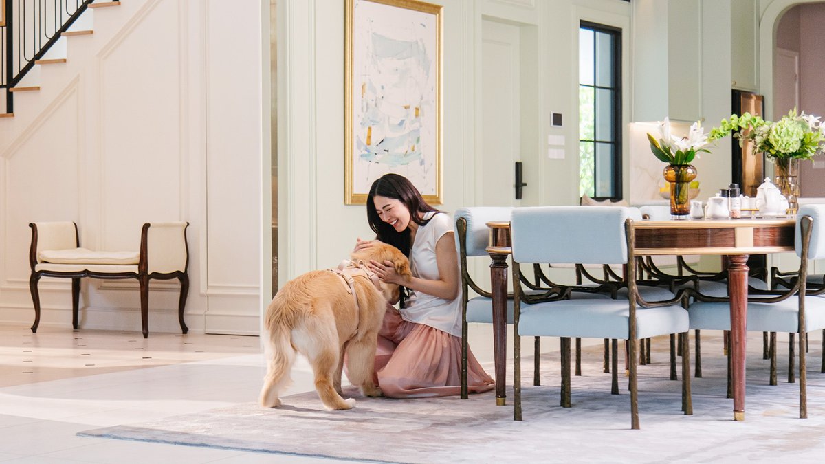 SansiriPLC's tweet photo. เมื่อแขกรับเชิญสุดเซอร์ไพร์สมา 🐕🪽ความน่ารักก็โอเวอร์โหลดมาก

จะน่ารักบ้อกแบ้กกันขนาดไหน ไปดูกันเลย #TheSecretOf00K EP.1 : Secret Sanctuary 👉 https://t.co/rqTqZJB30m

𝐍𝐀𝐑𝐈𝐍𝐒𝐈𝐑𝐈 𝐊𝐫𝐮𝐧𝐠𝐭𝐡𝐞𝐩 𝐊𝐫𝐞𝐞𝐭𝐡𝐚 :
https://t.co/LoCiuFt3ku

#LingLingKwong #หลิงหลิงคอง #SansiriXLingLing #NarinsiriKrungthepKreetha #Everydaylifeisgood