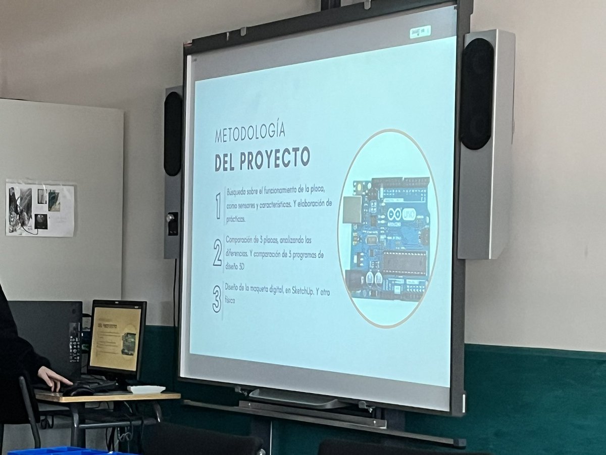 IES NicolásCopérnico tweet media