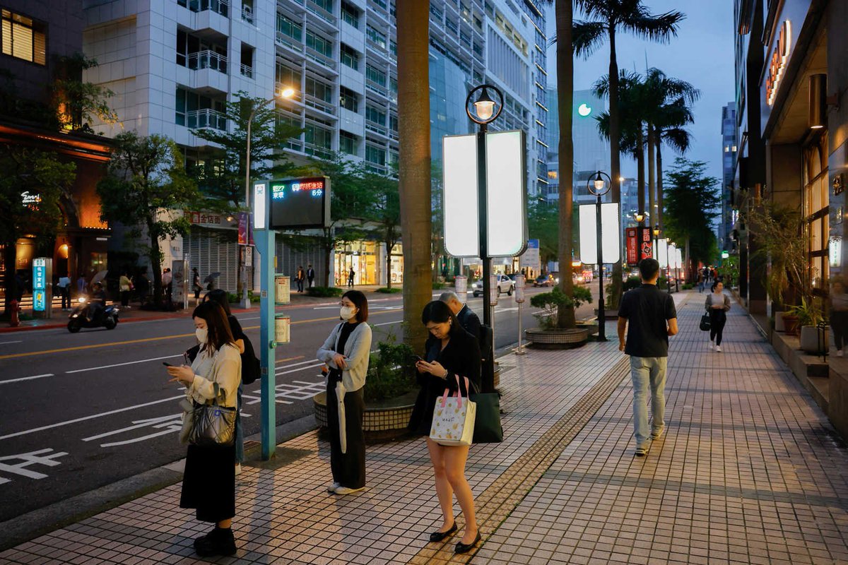 TaiwanNewsEN's tweet photo. Education ministry warns Taiwanese students of risks traveling to China https://t.co/5I5huW5XFj https://t.co/jgjz9HjXkI