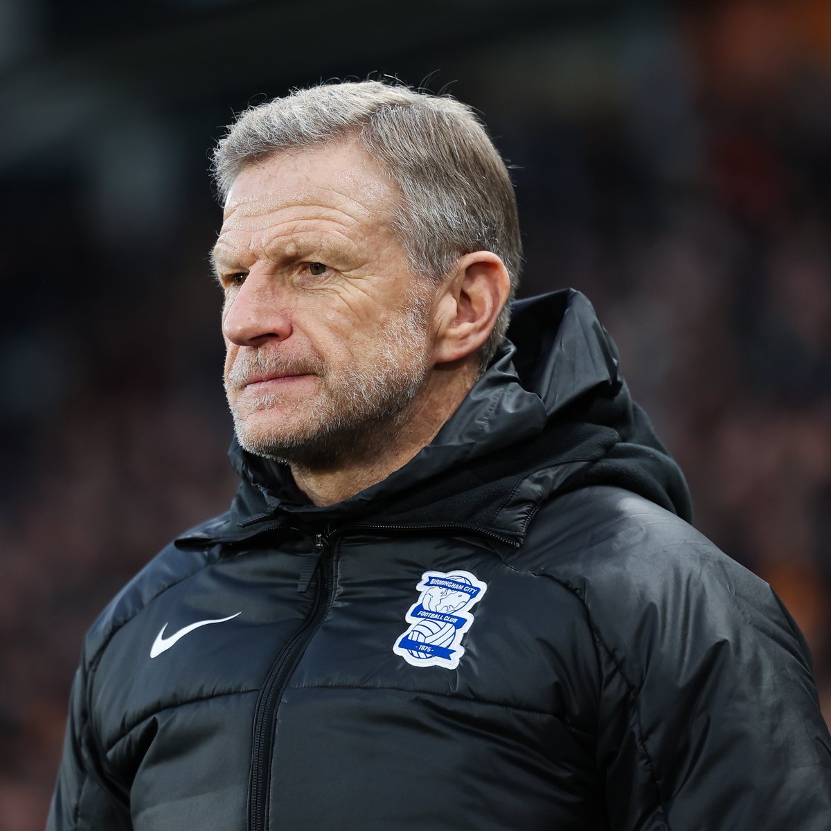 BCFC's tweet photo. Birmingham City can confirm that Lead Professional Development Coach Steve Spooner has left the Club.

We would like to thank Steve for his tireless work at the Club and wish him every success for the future.