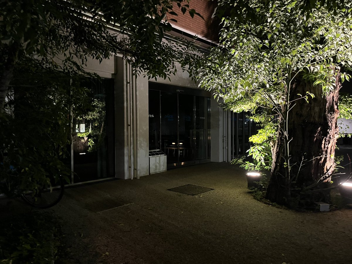 マイナーサークル合同説明会
1日目、撤収しました！
2日目もぜひお越しください！