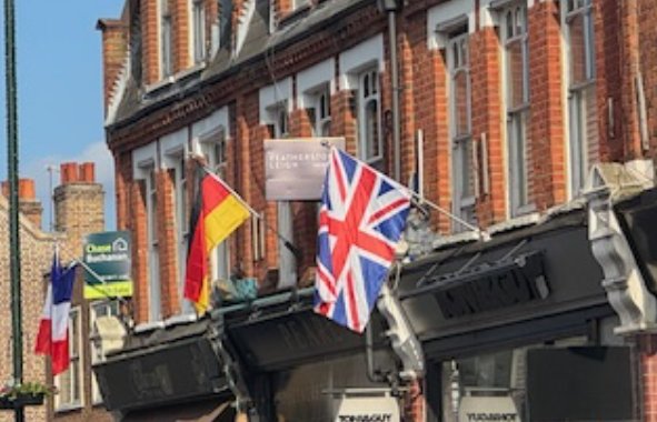 Grey Court School tweet media