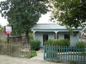 Buenos días desde Las Tunas Balcón del Oriente cubano

Jueves 22 de mayo de 2025

67 años del asesinato de Gustavo Ameijeiras

«La estirpe de los Ameijeiras es un ejemplo conmovedor de heroísmo que recuerda la familia de los Maceo» #Fidel 

📷 Casa Natal Familiar