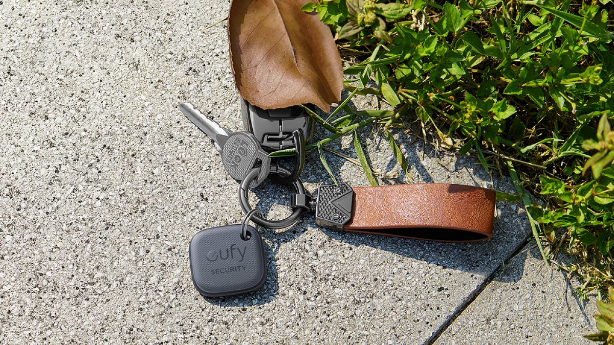 Eufy_JP's tweet image. ／
新製品🆕
Eufy SmartTrack Link (Android用) 
＼

Android用のタグ型忘れ物防止トラッカー「#Eufy (ユーフィー) SmartTrack Link (Android用) 」が予約販売開始！
Googleの「検索ハブ」に対応し、落とし物の位置を特定できます。

#ユーフィのある生活