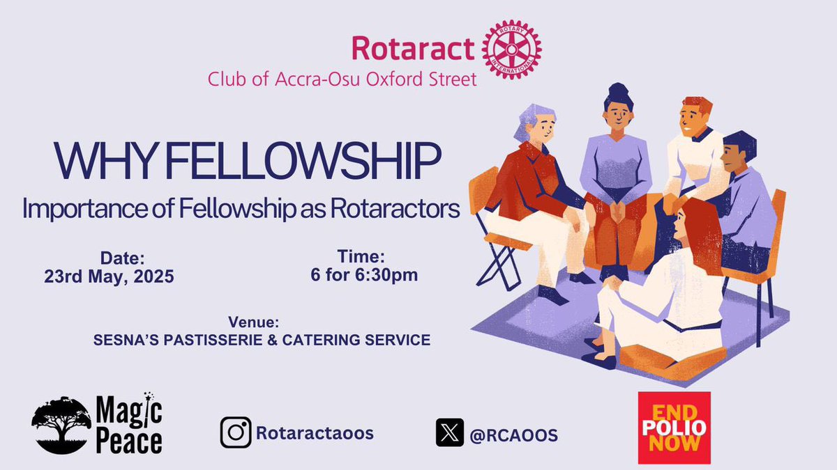 Join us this Friday @ 6 for 6:30pm🤗🎉🤝🏽✨