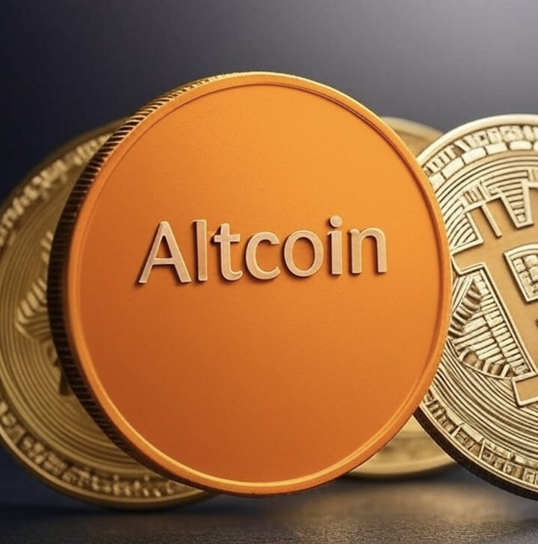 kitoukazusa's tweet photo. If you're hoping for Altseason, 
$Altcoin is your only choice https://t.co/UwQ5J4IXjy