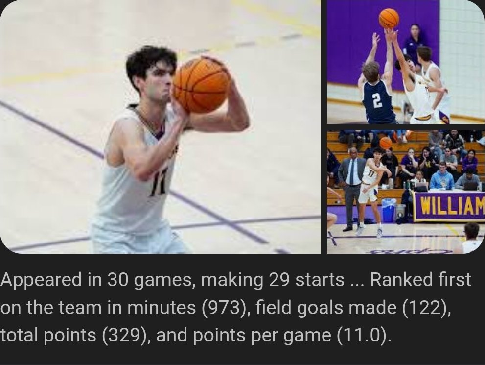 All-N-One Sports Services (@allnonesports1) on Twitter photo ππ‘The future is VERY brightπ‘π
When college Junior Guard, Alex Lee <a href="/AlexLee2022/">Alex Lee</a> was at Clear Lake HS <a href="/CLFBBBC/">Clear Lake High School Boys Basketball (Houston)</a>, he & his family decided they wanted to focus on HIGH ACADEMIC institutions.
With a solid, high school basketball career & a Top 10% finish academically, Alex ππ‘The future is VERY brightπ‘π
When college Junior Guard, Alex Lee <a href="/AlexLee2022/">Alex Lee</a> was at Clear Lake HS <a href="/CLFBBBC/">Clear Lake High School Boys Basketball (Houston)</a>, he & his family decided they wanted to focus on HIGH ACADEMIC institutions.
With a solid, high school basketball career & a Top 10% finish academically, Alex