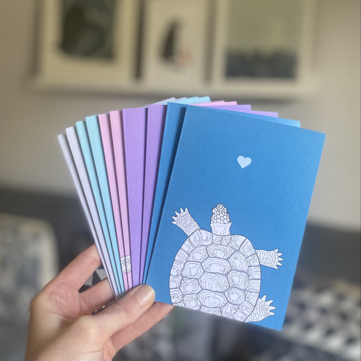 oldmangrey13's tweet image. Nic was organising our stock &amp;amp; noticed this lovely colour palette in our ‘wee pet’ cards range 😍 Did you know it’s not just dogs &amp;amp; cats we love? We have designs including Lovebirds, Chinchilla, Rabbits &amp;amp; Tortoise! All available on my Etsy shop oldmangrey.etsy.com #lovepets