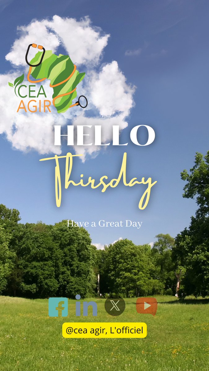 CEA AGIR, l'Officiel (@cea_agir) on Twitter photo 
