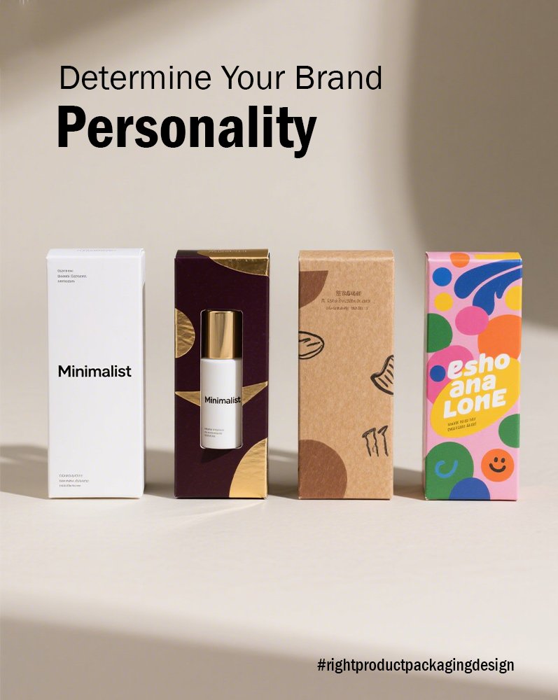 OXOpackagingusa's tweet image. oxopackaging.com

👉Here are 4 Considerations You Must Make When Customizing Packaging Design!✅

Get a Quote Today!
𝗘𝗺𝗮𝗶𝗹: sales@oxopackaging.com
𝗖𝗮𝗹𝗹: 510 500 9533

#OXOPackaging #packagingtips #packagingdesign #designerpackaging #CustomPackaging #packaging