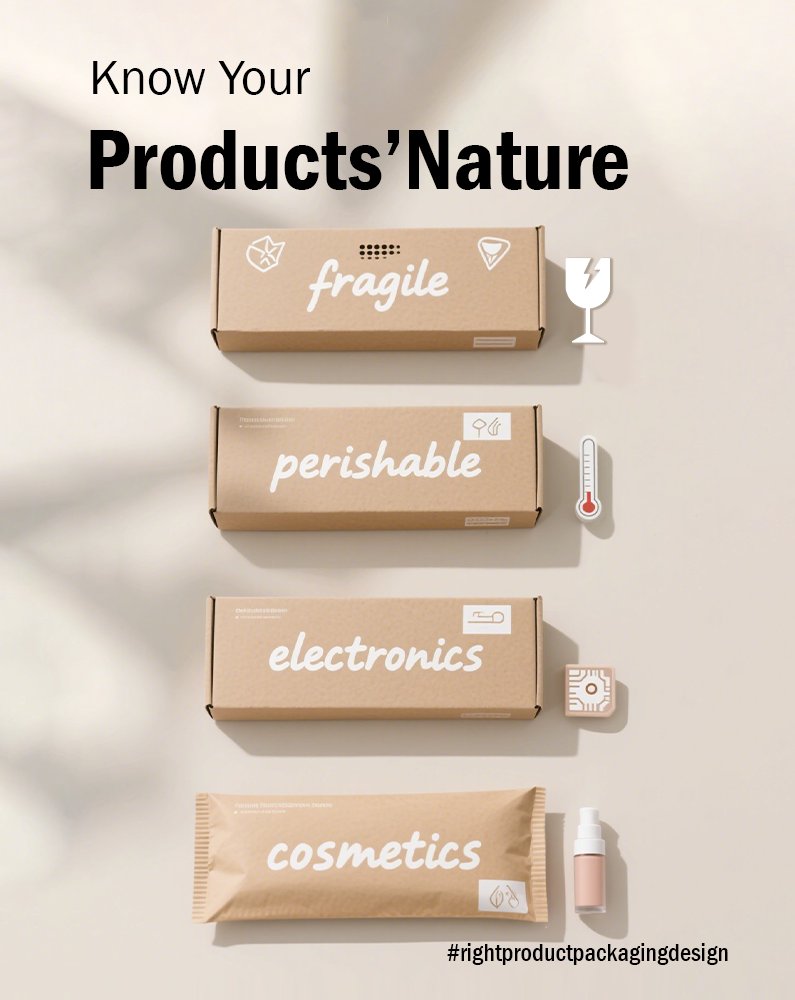 OXOpackagingusa's tweet image. oxopackaging.com

👉Here are 4 Considerations You Must Make When Customizing Packaging Design!✅

Get a Quote Today!
𝗘𝗺𝗮𝗶𝗹: sales@oxopackaging.com
𝗖𝗮𝗹𝗹: 510 500 9533

#OXOPackaging #packagingtips #packagingdesign #designerpackaging #CustomPackaging #packaging