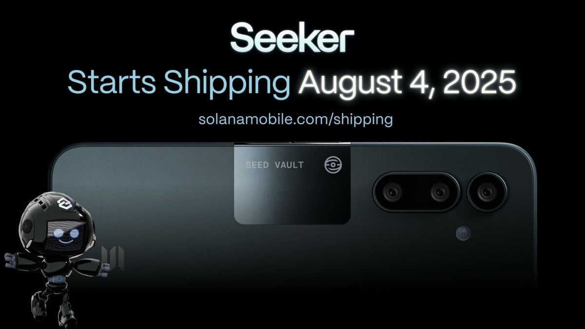 Seek Protocol tweet media