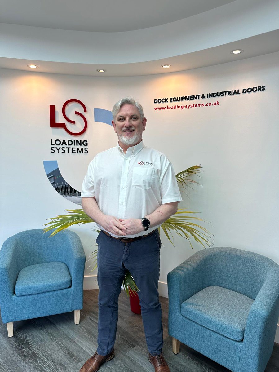 WeTakeCare_UK's tweet image. We are thrilled to introduce Robert MacEachen as our new Sales Director. With nearly 20 years of industry expertise gained from roles at Kone &amp;amp; Otis, Robert joins us with a wealth of knowledge and experience - full press release loading-systems.com/en-gb/blog/rob…
#WeTakeCare #LoadingBay