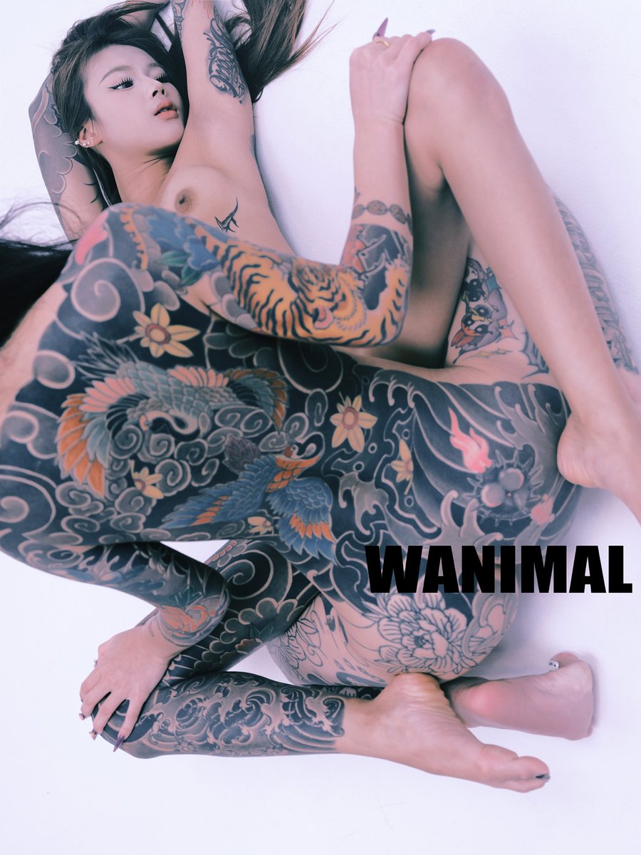 NANNING DOLLS https://t.co/ZWoSImW6Ct