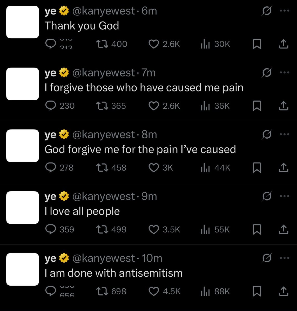 What being bitched by Carti does to a nigga