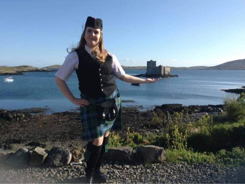 Snowwhitebarra's tweet image. 8 years without Eilidh 💜
Not a day passes that I don’t think of her — her laugh, her kindness, her light. The pain is still deep, but so is the pride in the legacy she’s left.
We carry her with us, always.
#Eilidh #AlwaysRemember #ManchesterArena