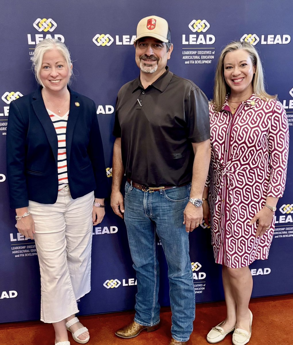 Leesa Hagan tweet media