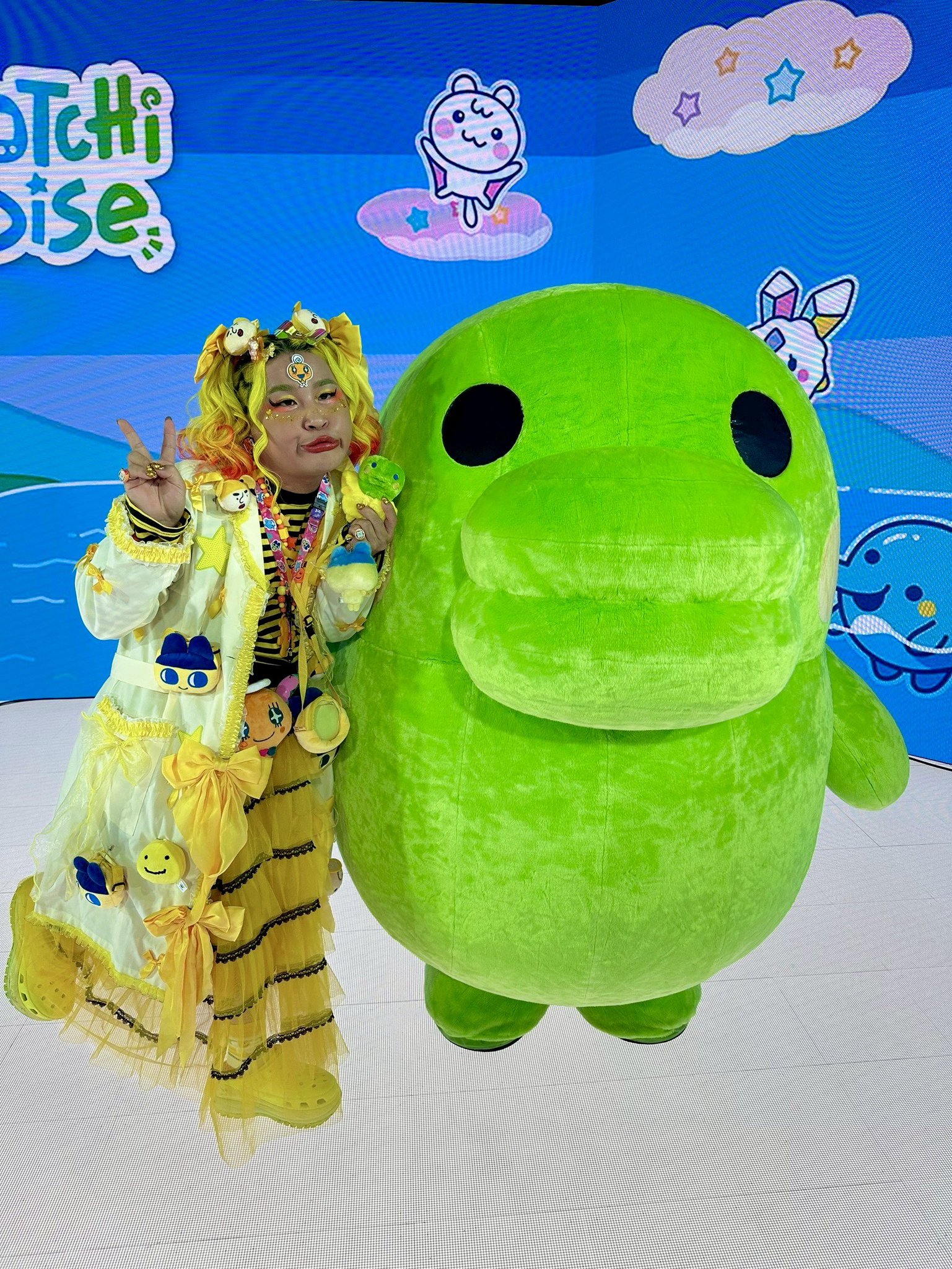 八重桜 コバルトステンレス ダマスカス鋼 三徳 180mm ステンレス