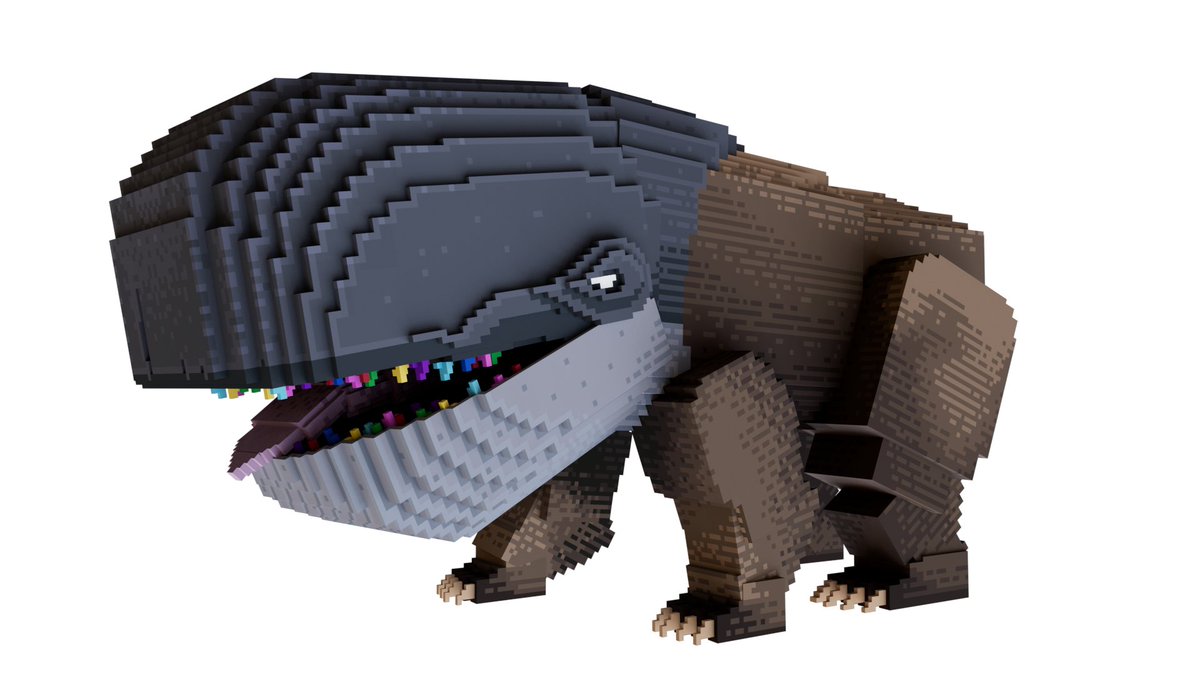 🚀 Did you know? Before Ethereum, Bitcoin was the OG of #NFTs! From <a href="/SpellsofGenesis/">Spells of Genesis</a> to Rare Pepe, the roots of digital art were planted on BTC. What OG NFTs do you cherish? #BitcoinHistory