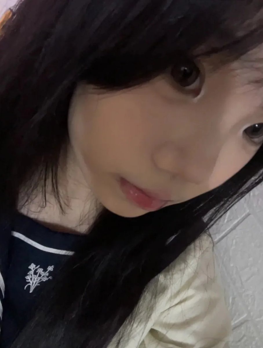 一只小羊 (淮南/是只女m) tweet media