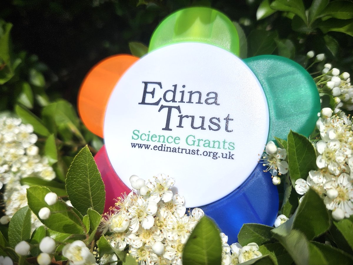 Edina Trust (@edinatrust) on Twitter photo The Edina Trust £800 #PrimaryScience grants are still available for a few more weeks! If you haven't had your 2024/25 grant yet, please head to our website. Choose one of our pre-populated forms to save time. edinatrust.org.uk/science-grant-…
<a href="/SILPrimary/">SIL Curriculum and Assessment Team</a> <a href="/UoMSEERIH/">SEERIH</a> <a href="/RaiseScotland/">RAiSE</a> The Edina Trust £800 #PrimaryScience grants are still available for a few more weeks! If you haven't had your 2024/25 grant yet, please head to our website. Choose one of our pre-populated forms to save time. edinatrust.org.uk/science-grant-…
<a href="/SILPrimary/">SIL Curriculum and Assessment Team</a> <a href="/UoMSEERIH/">SEERIH</a> <a href="/RaiseScotland/">RAiSE</a>