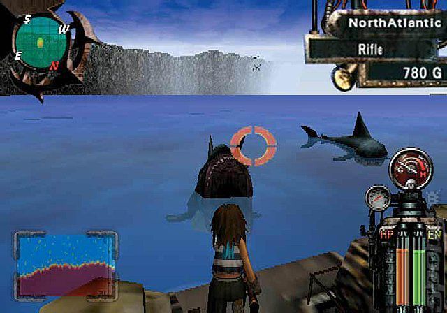 PS2GameaDay's tweet photo. Deep Water (2004)
Developed by Tamsoft
Published by D3 Publisher, 505 Game Street
#PlayStation2 #PS2 https://t.co/uqOe1IKGxv