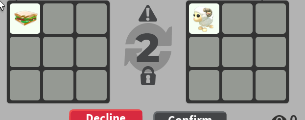 vzlliee's tweet photo. @PlayfulD0lly is trusted !! i went first with robux for pets :3 #trusteddolly https://t.co/STfBZ2w1A8
