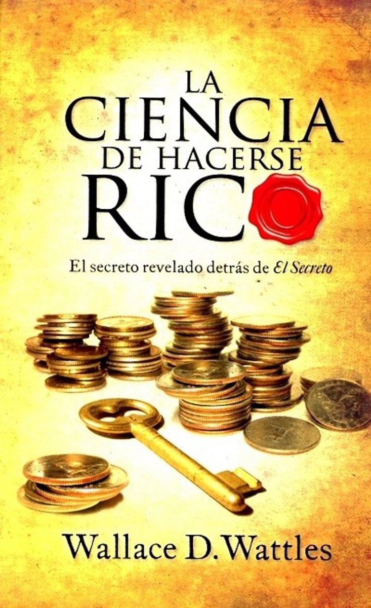 SoyEfectivo's tweet photo. Cuando lo leí por primera vez, se me erizaba la piel por no haberme dado cuenta antes.

Este libro tiene el secreto para crear abundancia financiera.

Hoy te comparto su fórmula de creación de riquezas 👇 https://t.co/6PGr9tcRRT