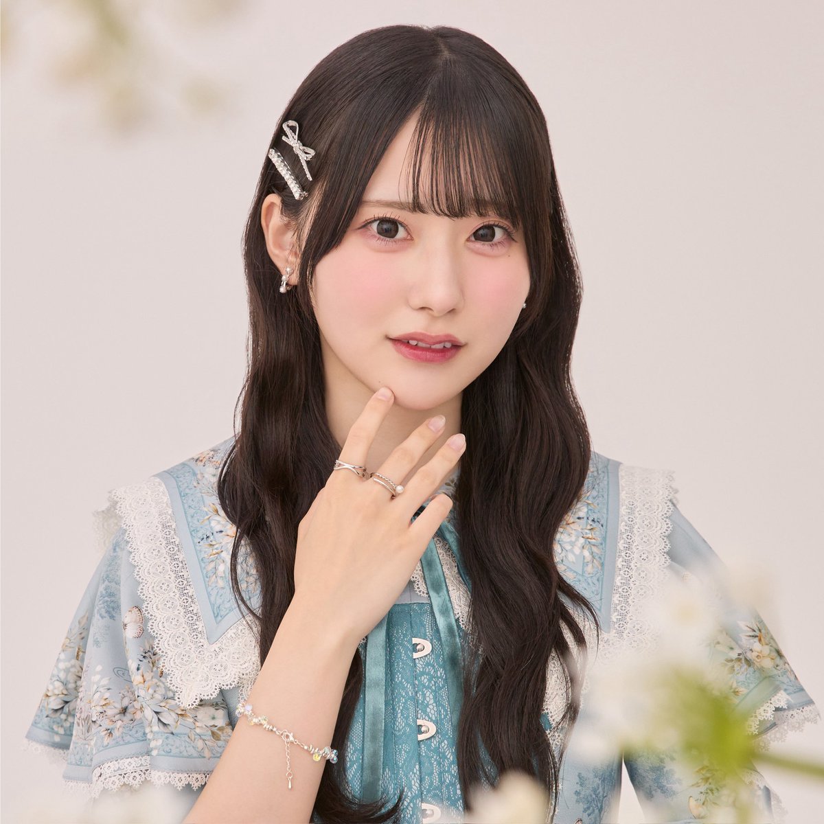 RainTree 綾瀬ことり 直筆サイン入り生写真 - メルカリ