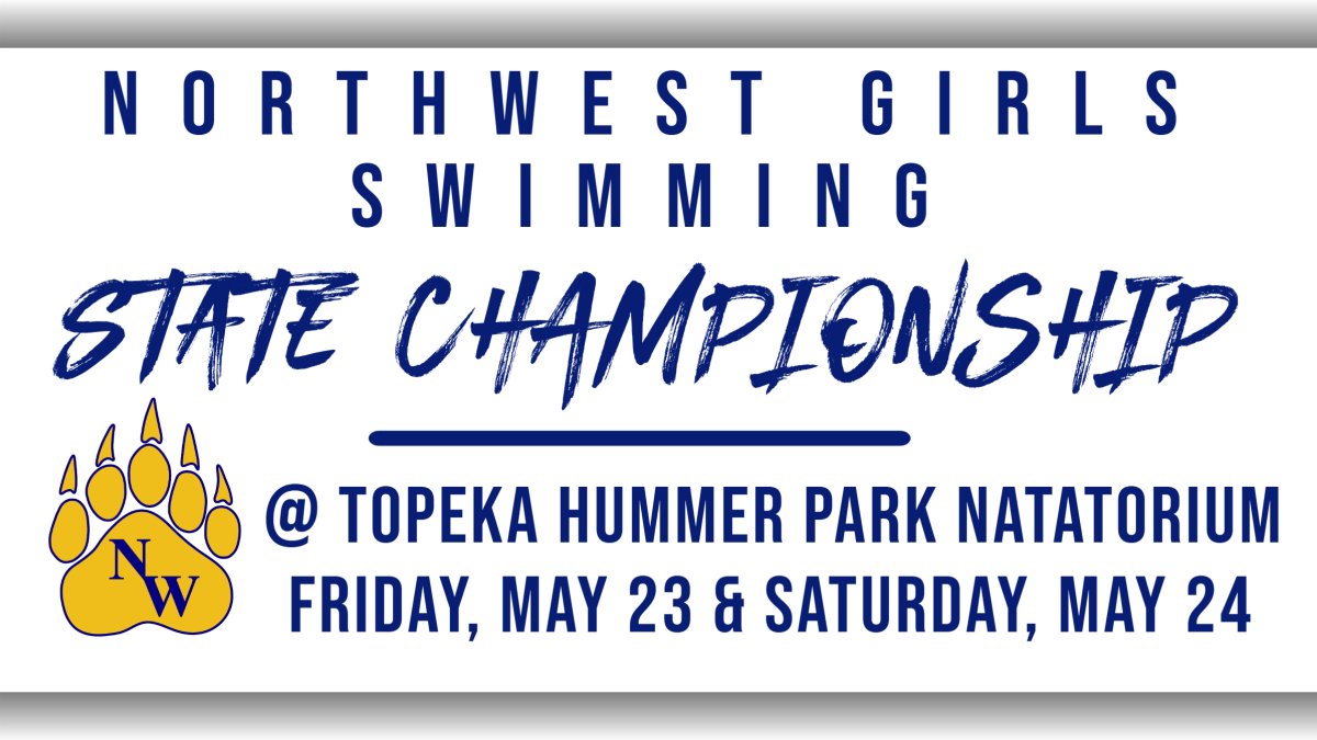 Wichita Northwest HS (@wichita_nw) on Twitter photo 