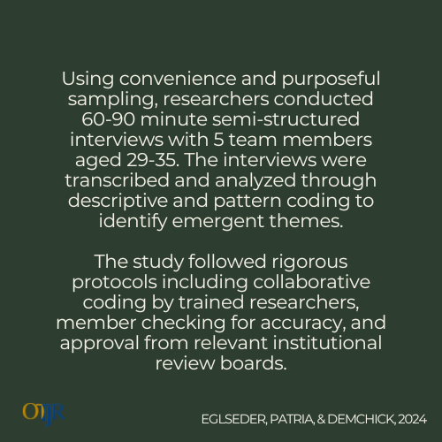 OTJRJournal's tweet photo. New research reveals wheelchair rugby's impact on well-being and #CommunityParticipation for individuals with quadriparesis: https://t.co/KojKzIBQ7L

#OccupationalTherapy #AdaptiveSports #OT #OTresearch #OTresources #Healthcare #Rehabilitation #OTstudent #SCI #SpinalCordInjury https://t.co/5d42Hk1lTr