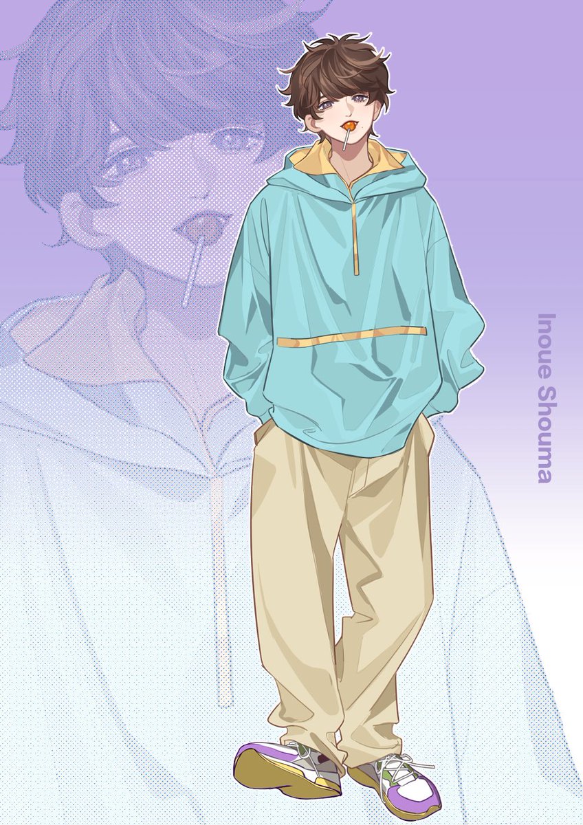 #仮面ライダーガヴ #GAVV #井上生真