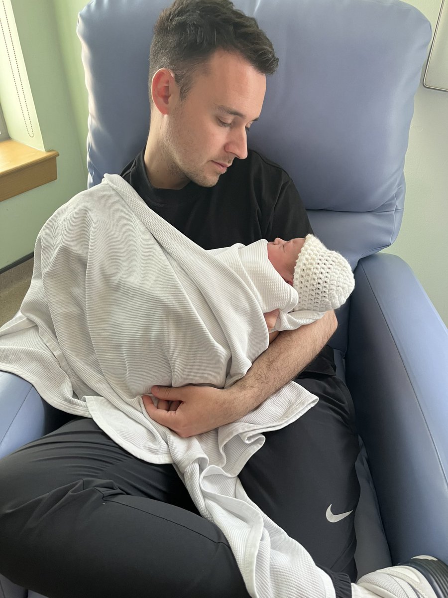 Daniel McLaughlin tweet media