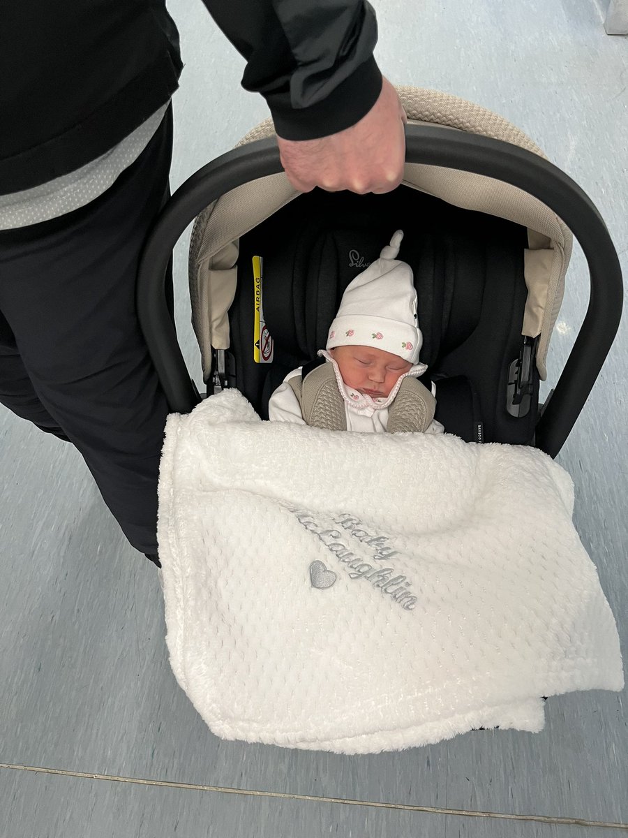 Daniel McLaughlin tweet media