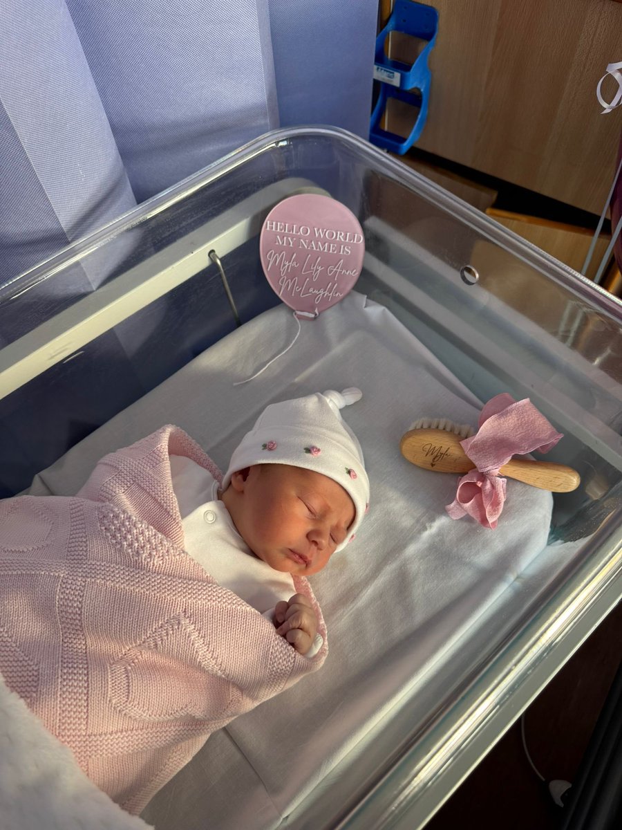 Daniel McLaughlin tweet media