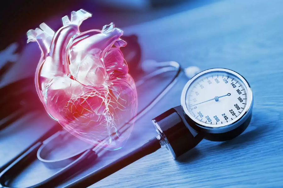 TuendocrinoSEEN's tweet photo. 🔊 Los #endocrinos resaltan la importancia de la detección precoz de la #hipertensión arterial para evitar complicaciones

💚 @SociedadSEEN remarca la importancia de controlar la #presión #arterial para evitar daños en el corazón (infarto de miocardio e insuficiencia cardiaca), https://t.co/ilQwUTJUSC