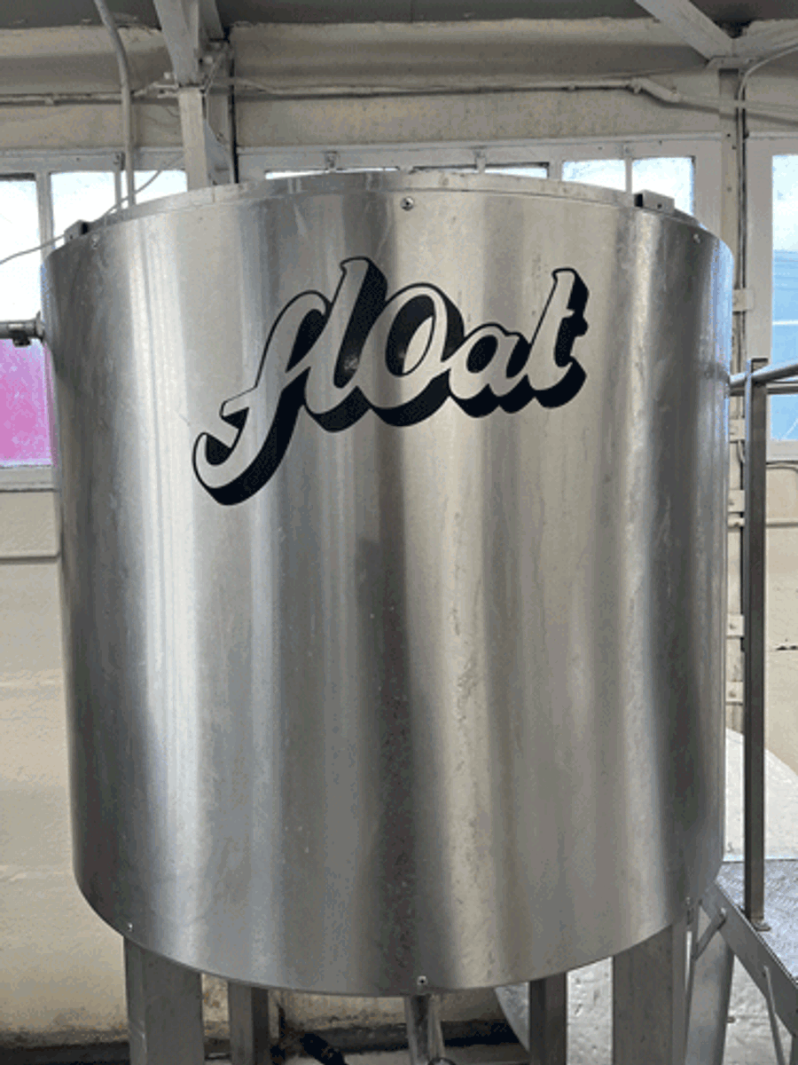 We recently visited Floatmylk, a loyal #BioBee customer of ours, to learn about their journey and how our partnership supports their #sustainability goals. 

Read all about it on our website: geneco.uk.com/case-studies/a…