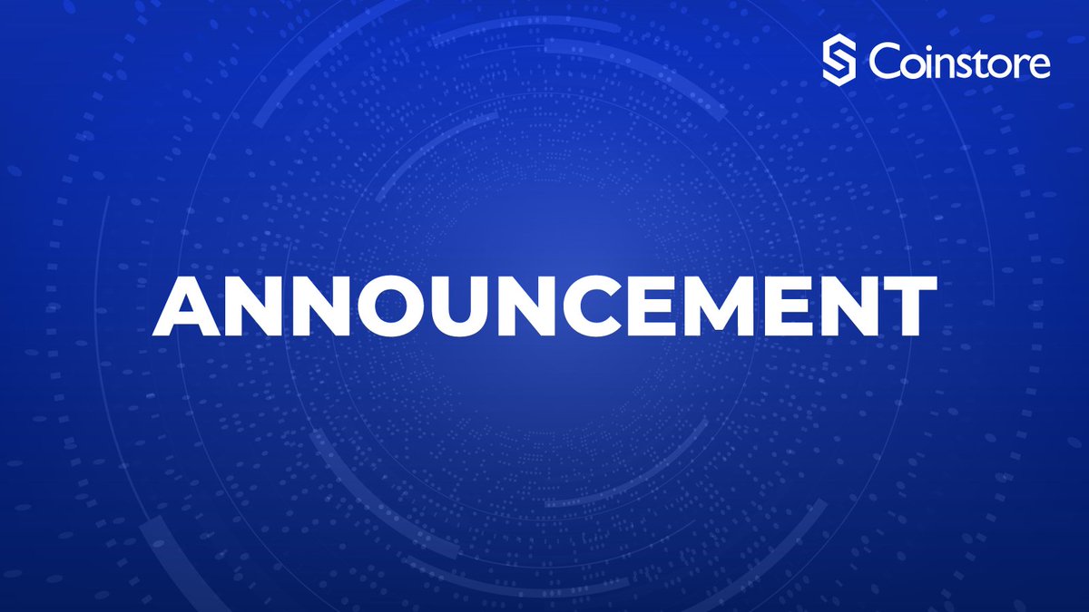 🔔 System Upgrade Notice 🔔

Time: From May 22, 2025 23:30 to May 23, 2025 04:00 (UTC+8)

Spot and Futures Users: Please cancel all open orders before 23:00 on May 22. Any remaining orders at the start of the upgrade will be automatically cancelled by the system.

Futures Users:
