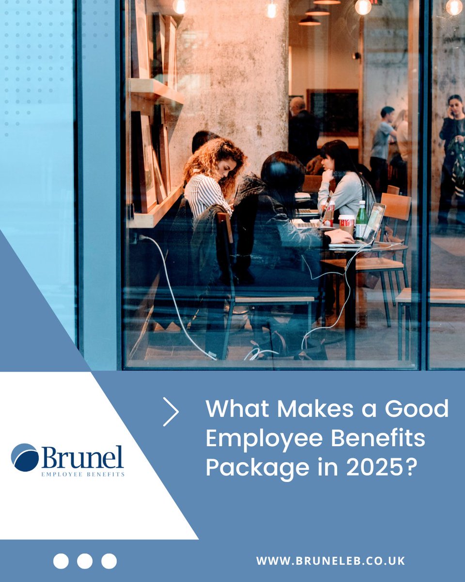 Brunel Employee Benefits (@brunel_eb) on Twitter photo π¬ Thinking of upgrading your employee benefits? We can help. Get in touch today!
π» loom.ly/nt-NTOU
βοΈ 0117 325 2224
π₯ contactus@bruneleb.co.uk π¬ Thinking of upgrading your employee benefits? We can help. Get in touch today!
π» loom.ly/nt-NTOU
βοΈ 0117 325 2224
π₯ contactus@bruneleb.co.uk